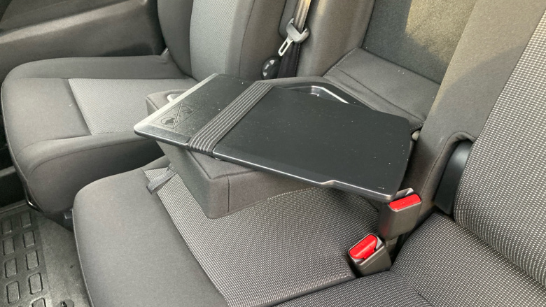 Vauxhall Vivaro L1 Diesel 1.5 Turbo D 120 Pro H1 Van